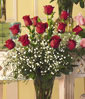 Thailand Roses